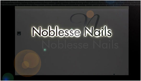 Noblesse Nails