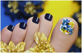 Noblesse Nails Nail Care Studio