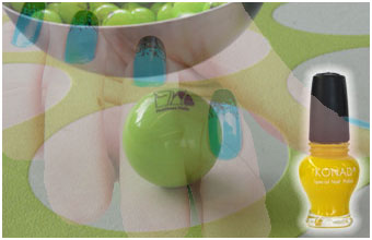 Noblesse Nails