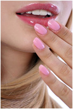 Noblesse Nails - Muizelstraat, 111 B-8531 Hulste - Nagelstudio - Debby Noblesse