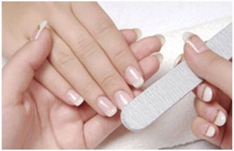 Noblesse Nails