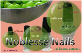 Debby's Nail Beauty Concept