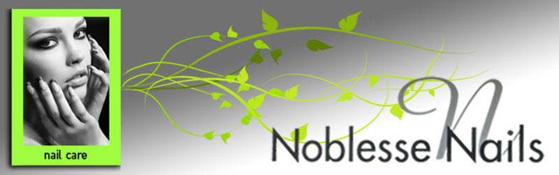 Noblesse Nails - Debby Noblesse. Noblesse Nails Hulste