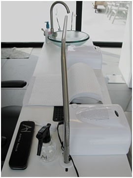 Noblesse Nails Nail Center
